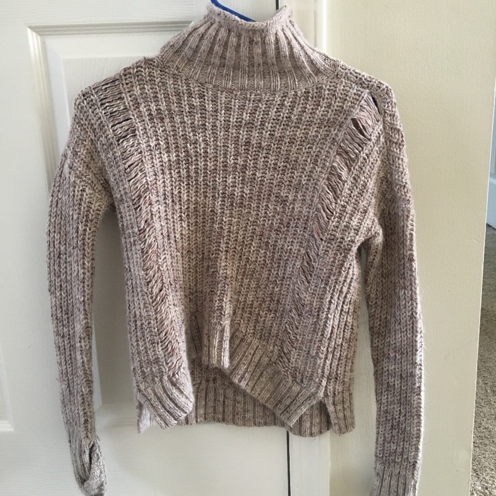 Express Sweater XS